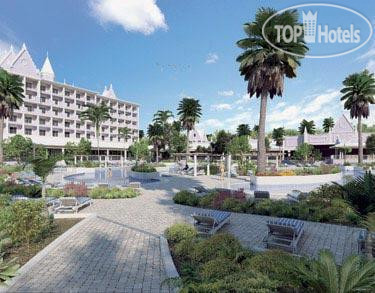 Hotel photo Riu Montego Bay 5*