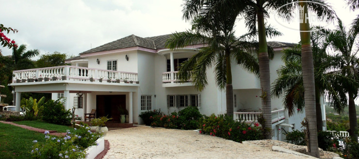 Photos Emerald Villas