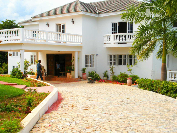 New photos from tourists Emerald Villas 3*