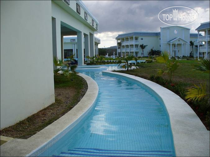 New photos from tourists Grand Palladium Lady Hamilton Resort & Spa 5*