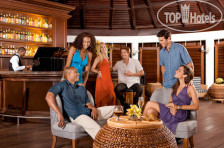 Secrets St. James 5*