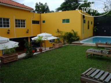 New photos from tourists Altamont West 3*