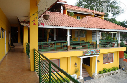 Hotel photo Altamont West 3*