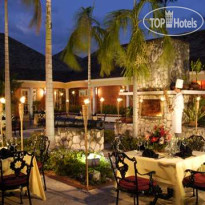 Hilton Rose Hall Resort & Spa 