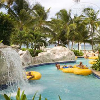 Hilton Rose Hall Resort & Spa 