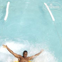 Hilton Rose Hall Resort & Spa 