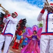 Beaches Ocho Rios Resort & Golf Club 