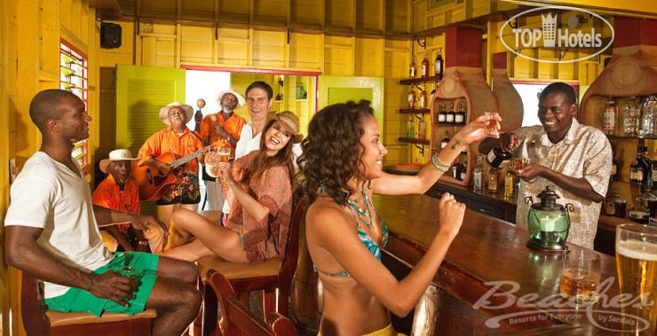 New photos from tourists Beaches Ocho Rios Resort & Golf Club 4*