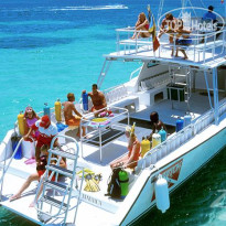 Beaches Ocho Rios Resort & Golf Club 