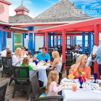 Beaches Ocho Rios Resort & Golf Club 