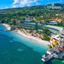 Beaches Ocho Rios Resort & Golf Club 