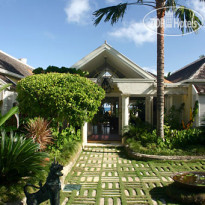 Roaring Pavilion Villa & Spa