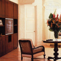 Roaring Pavilion Villa & Spa