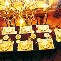 Roaring Pavilion Villa & Spa