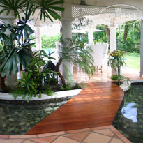 Roaring Pavilion Villa & Spa