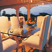 Roaring Pavilion Villa & Spa