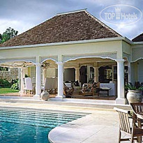 Roaring Pavilion Villa & Spa