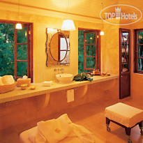 Roaring Pavilion Villa & Spa