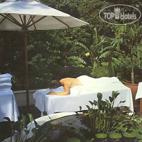 Roaring Pavilion Villa & Spa