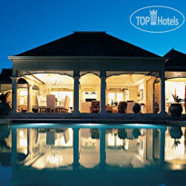 Roaring Pavilion Villa & Spa