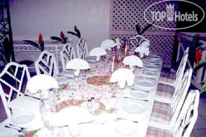 New photos from tourists Villa Eight Rivers 4*