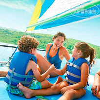 Moon Palace Jamaica All Inclusive 