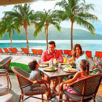 Moon Palace Jamaica All Inclusive 