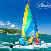 Moon Palace Jamaica All Inclusive 