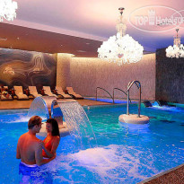 Moon Palace Jamaica All Inclusive 