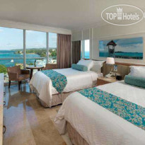 Moon Palace Jamaica All Inclusive 