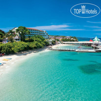 Sandals Ochi Beach Resort