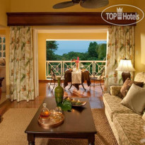 Sandals Ochi Beach Resort