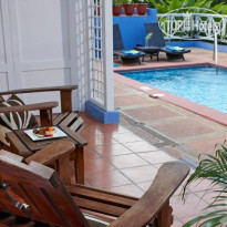 Sandals Ochi Beach Resort