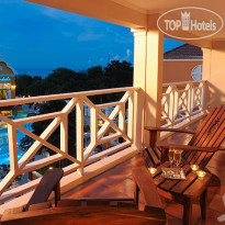 Sandals Ochi Beach Resort