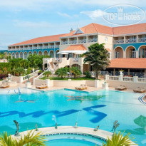 Sandals Ochi Beach Resort