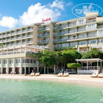 Sandals Ochi Beach Resort