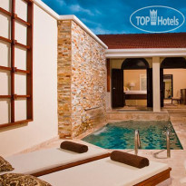 Sandals Ochi Beach Resort