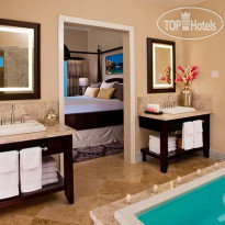 Sandals Ochi Beach Resort