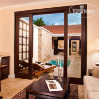 Sandals Ochi Beach Resort