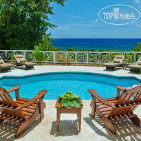 Sandals Ochi Beach Resort