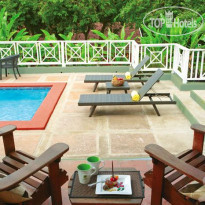 Sandals Ochi Beach Resort