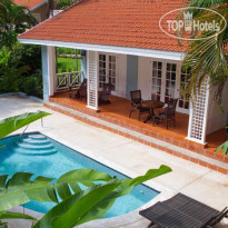 Sandals Ochi Beach Resort