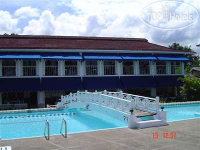 Hotelier's photos Hibiscus Lodge Hotel Boutique 3*