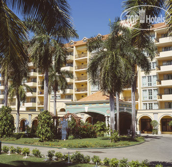 Hotel photo Sandals Dunn's River Villaggio (закрыт) 5*