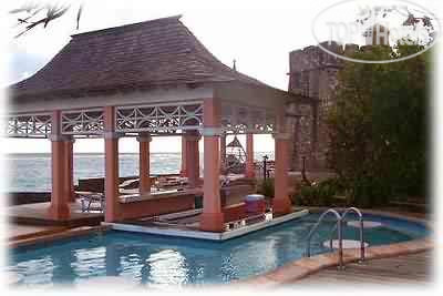 New photos from tourists Couples Tower Isle 4*
