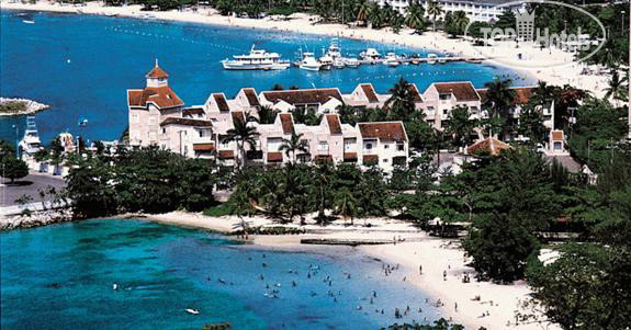Hotel photo Fishermans Point 3*