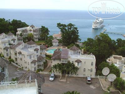 New photos from tourists Sky Castles 2*