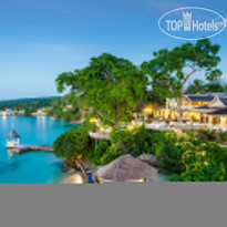 Sandals Royal Plantation 