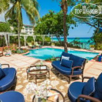 Sandals Royal Plantation 