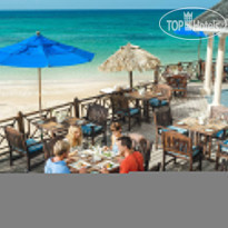 Sandals Royal Plantation 